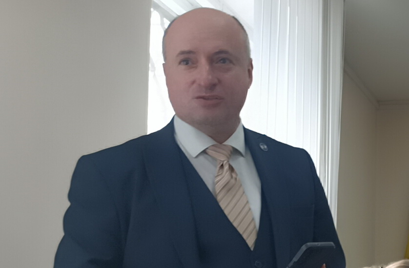 Адвокат у справі Бориса Приходька опинився на «Миротворці»