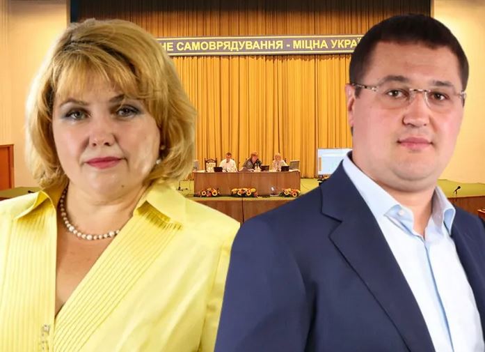 Депутатів 